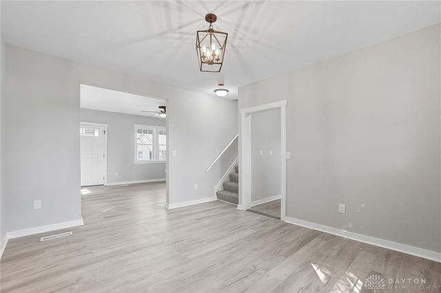 210 N Oakley Avenue, Columbus, OH 43204