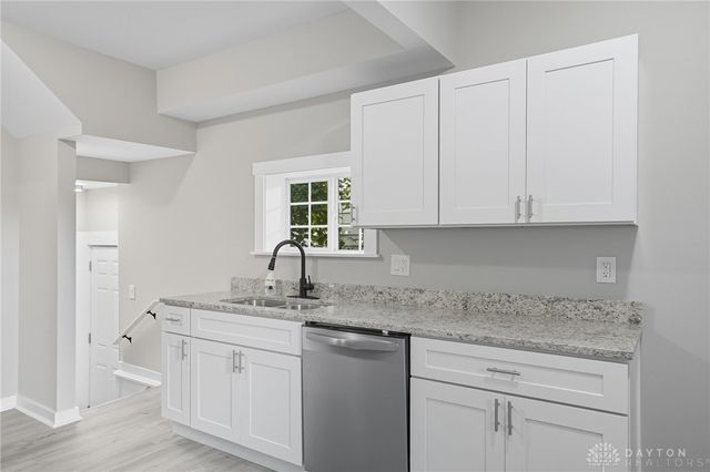 210 N Oakley Avenue, Columbus, OH 43204