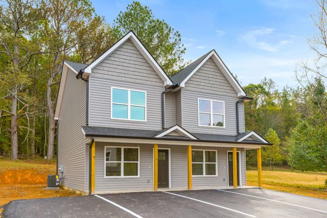 4582 Highway N 27, La Fayette, GA 30728