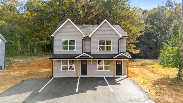 4582 Highway N 27, La Fayette, GA 30728