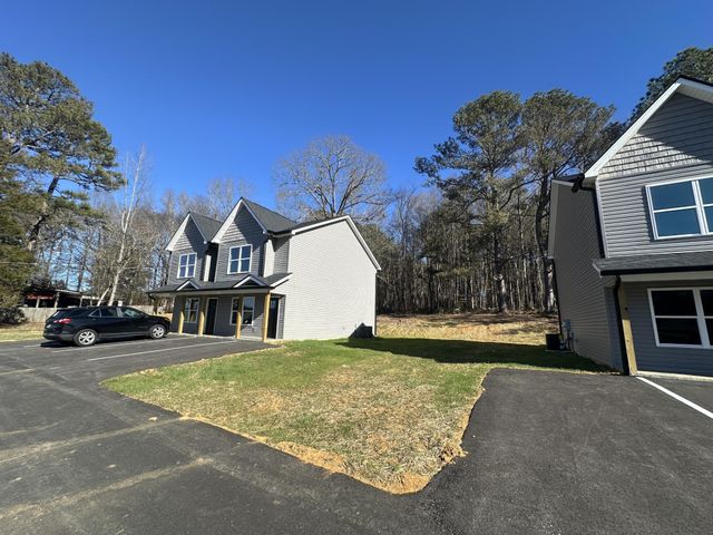 4582 Highway N 27, La Fayette, GA 30728