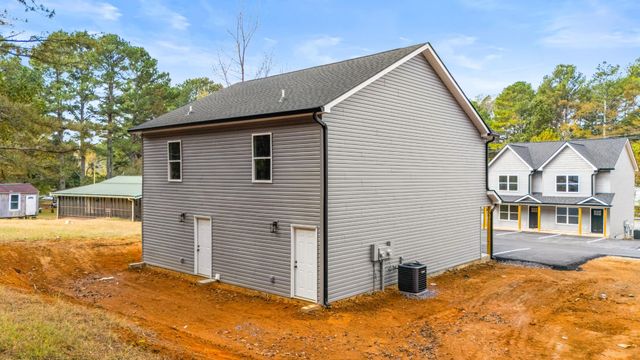 4582 Highway N 27, La Fayette, GA 30728