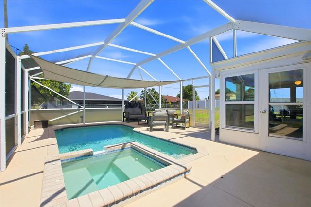 717 RIVIERA LANE, Port Charlotte, FL 33948