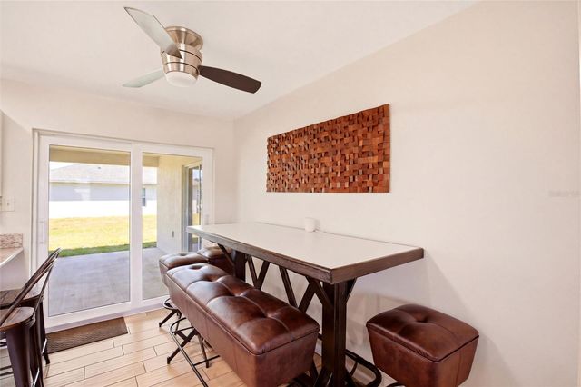 717 RIVIERA LANE, Port Charlotte, FL 33948