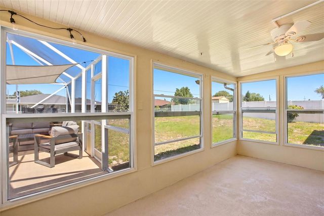 717 RIVIERA LANE, Port Charlotte, FL 33948