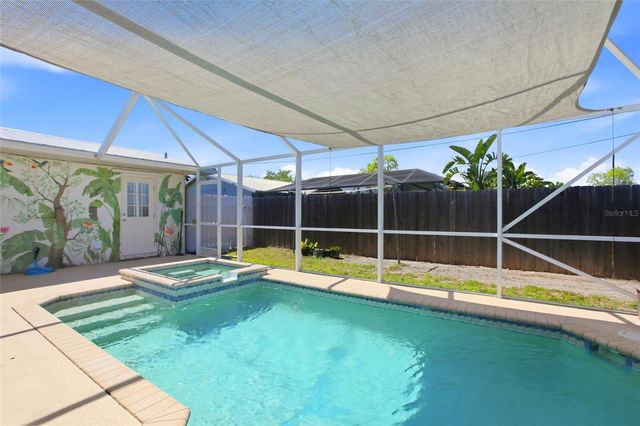 717 RIVIERA LANE, Port Charlotte, FL 33948