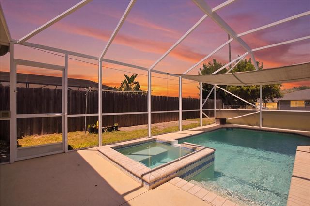 717 RIVIERA LANE, Port Charlotte, FL 33948