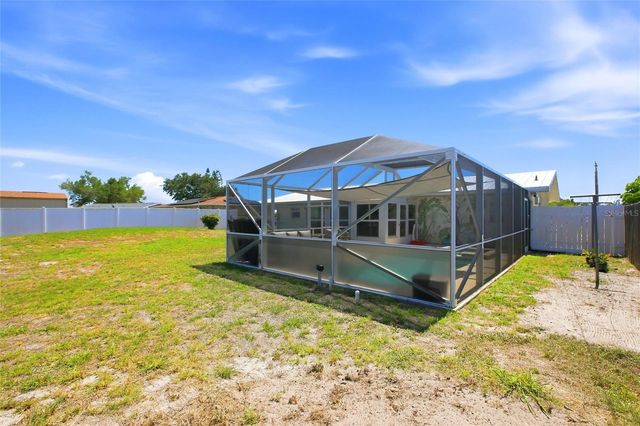 717 RIVIERA LANE, Port Charlotte, FL 33948