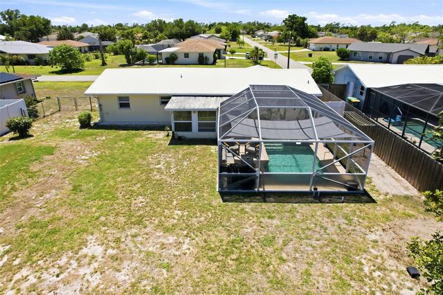 717 RIVIERA LANE, Port Charlotte, FL 33948