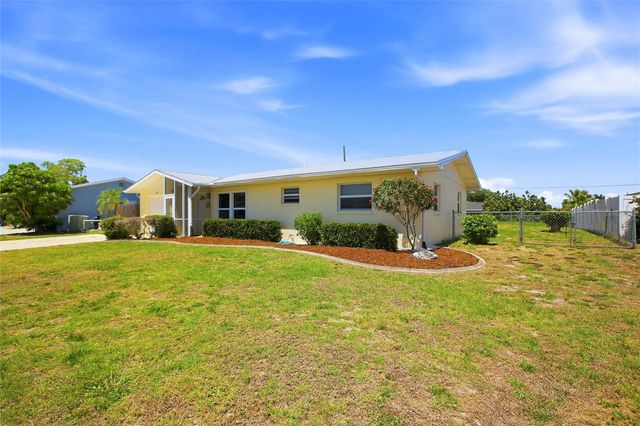 717 RIVIERA LANE, Port Charlotte, FL 33948