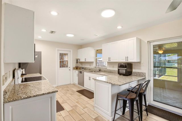 717 RIVIERA LANE, Port Charlotte, FL 33948