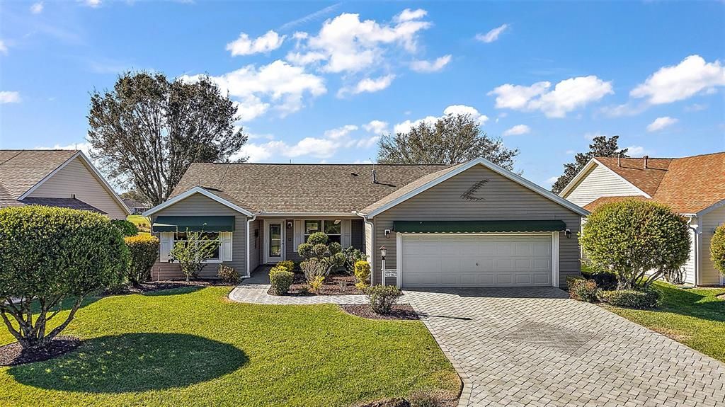776 ALCOTT AVENUE, The Villages, FL 32162