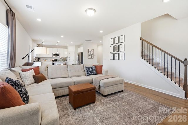 6023 Busch Way, Midland, NC 28107