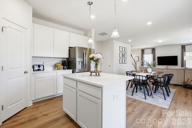 6023 Busch Way, Midland, NC 28107