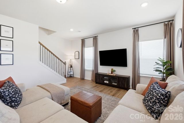 6023 Busch Way, Midland, NC 28107