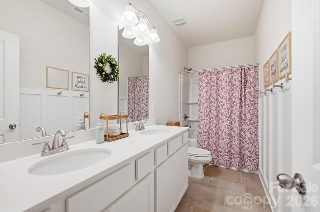 6023 Busch Way, Midland, NC 28107