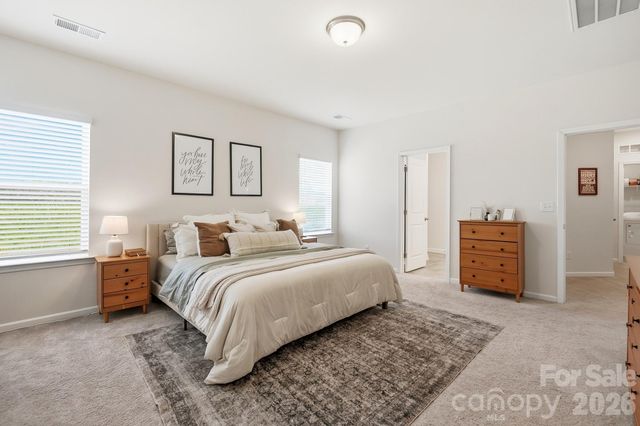 6023 Busch Way, Midland, NC 28107