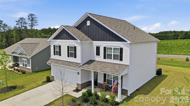 6023 Busch Way, Midland, NC 28107