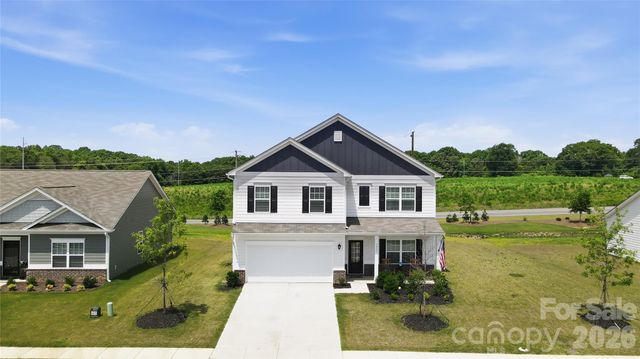 6023 Busch Way, Midland, NC 28107