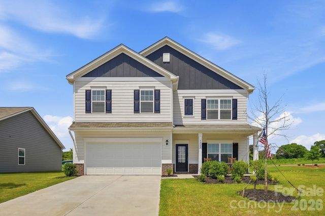 6023 Busch Way, Midland, NC 28107