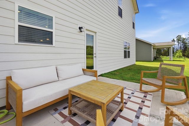 6023 Busch Way, Midland, NC 28107