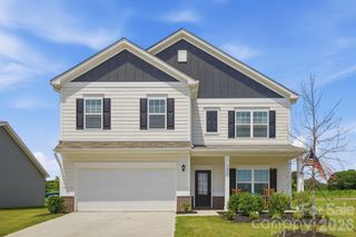 6023 Busch Way, Midland, NC 28107