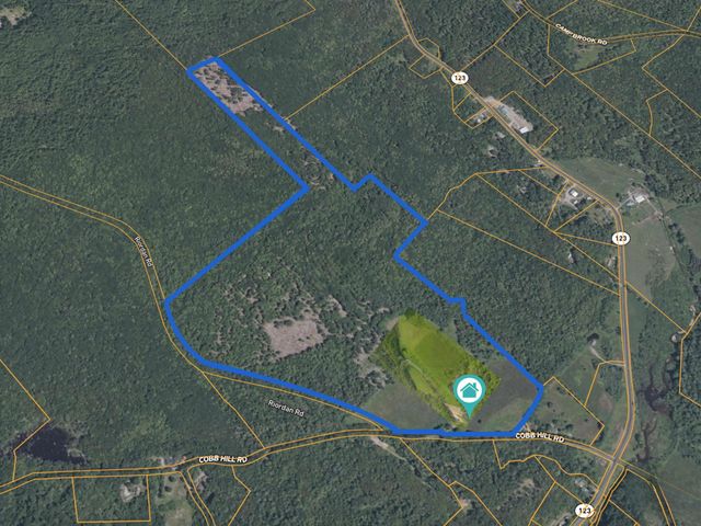 62 Cobb Hill Road, Alstead, NH 03602