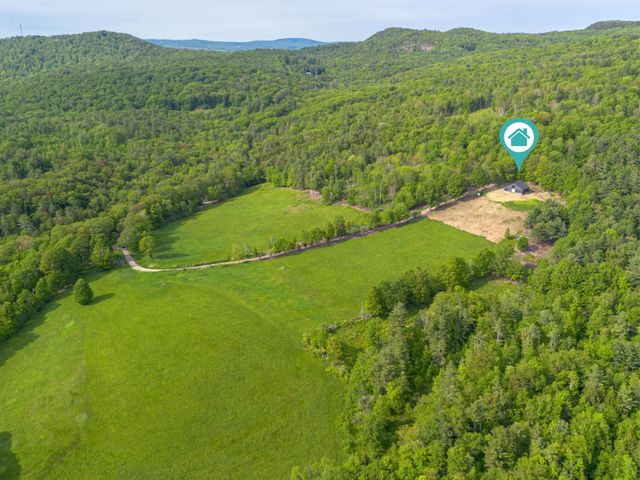 62 Cobb Hill Road, Alstead, NH 03602