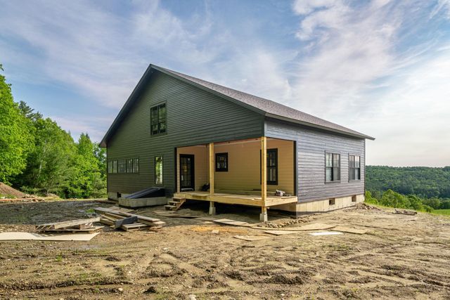 62 Cobb Hill Road, Alstead, NH 03602