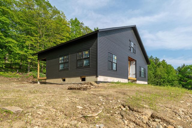 62 Cobb Hill Road, Alstead, NH 03602