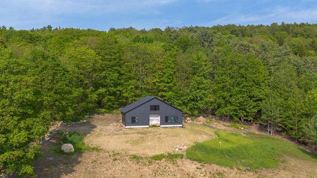 62 Cobb Hill Road, Alstead, NH 03602