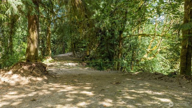 0 N Robinson Road, Lilliwaup, WA 98555