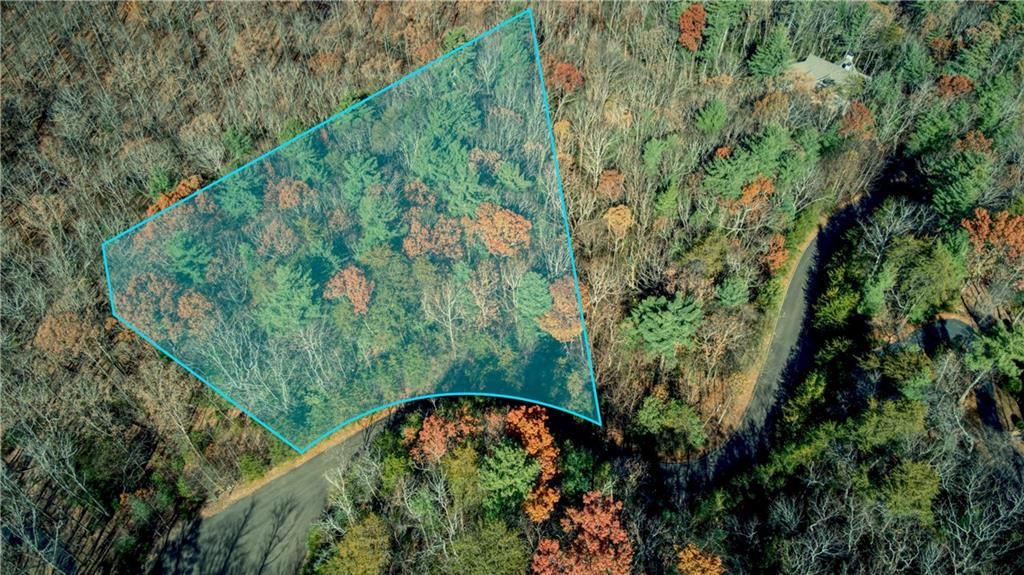 5566 Red Fox Lane, Jasper, GA 30143