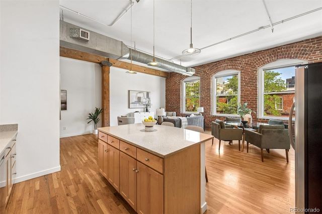 1501 Wazee Street 2B, Denver, CO 80202