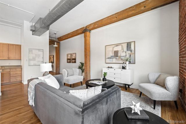 1501 Wazee Street 2B, Denver, CO 80202