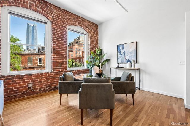 1501 Wazee Street 2B, Denver, CO 80202
