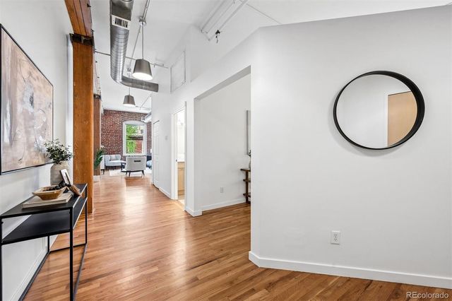 1501 Wazee Street 2B, Denver, CO 80202