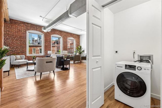 1501 Wazee Street 2B, Denver, CO 80202