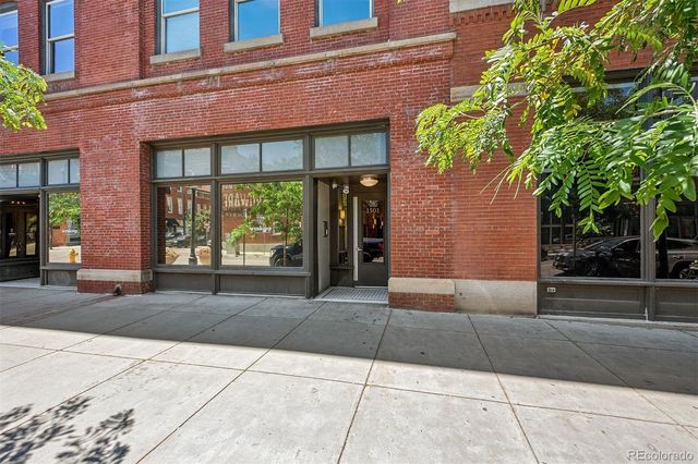 1501 Wazee Street 2B, Denver, CO 80202