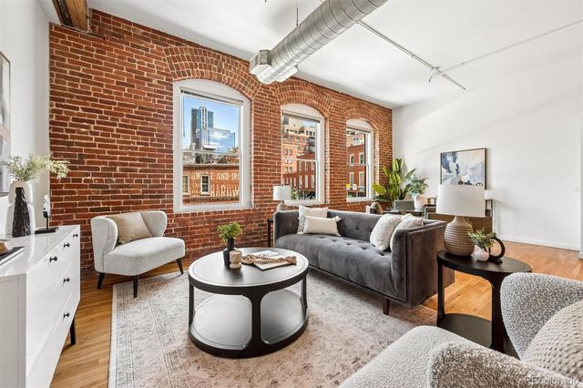 1501 Wazee Street 2B, Denver, CO 80202