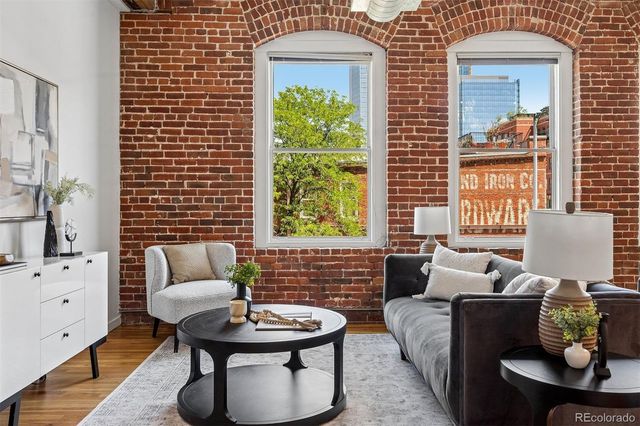 1501 Wazee Street 2B, Denver, CO 80202