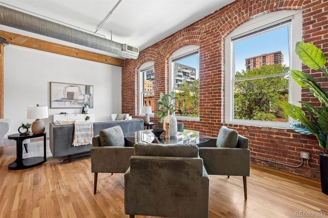 1501 Wazee Street 2B, Denver, CO 80202