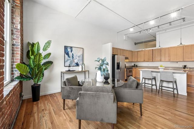 1501 Wazee Street 2B, Denver, CO 80202