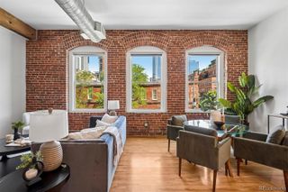 1501 Wazee Street 2B, Denver, CO 80202