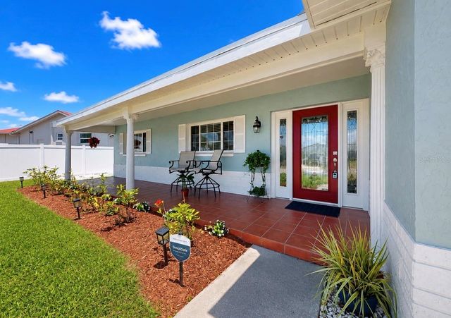6513 ABACO DRIVE, Apollo Beach, FL 33572