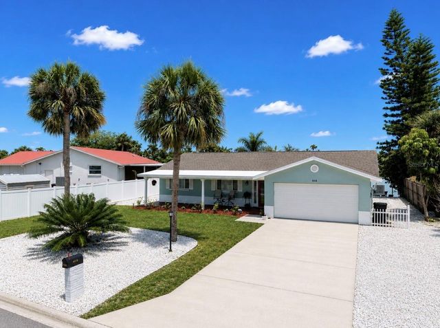 6513 ABACO DRIVE, Apollo Beach, FL 33572
