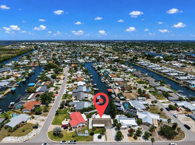 6513 ABACO DRIVE, Apollo Beach, FL 33572
