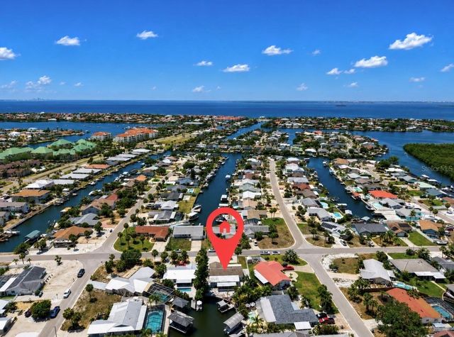6513 ABACO DRIVE, Apollo Beach, FL 33572