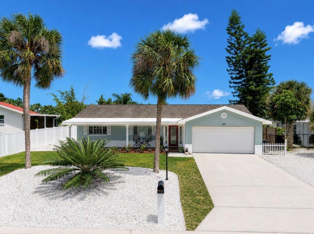 6513 ABACO DRIVE, Apollo Beach, FL 33572