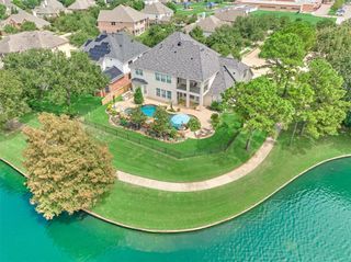 16111 Crooked Lake Way N, Cypress, TX 77433